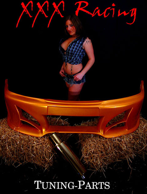 XXXRacing